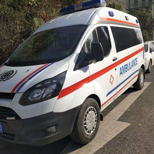 武乡品质救护车出租,为您的健康出行负责