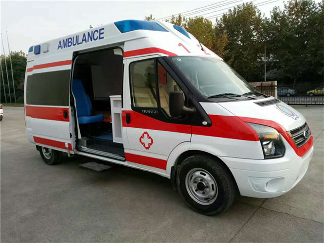 武乡乌鲁木齐沙依巴克区上线 “安康护送” 非急救转运服务平台