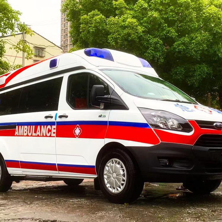 武乡跨省救护车出租护送返乡