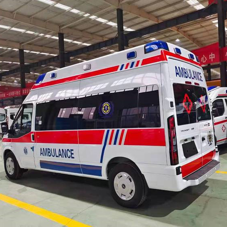 武乡救护车出租 —— 专业、安全、高效的城市急救服务
