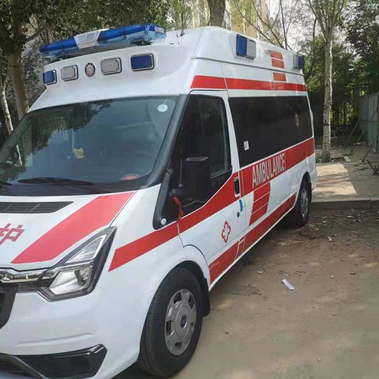 武乡救护车出租服务提供灵活定制方案