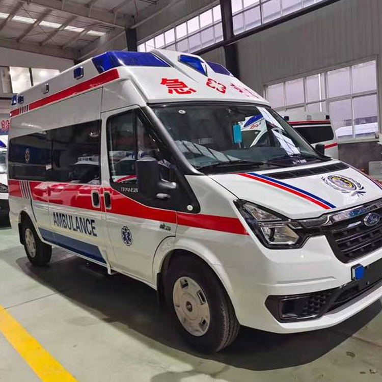 武乡演唱会救护车出租保障现场