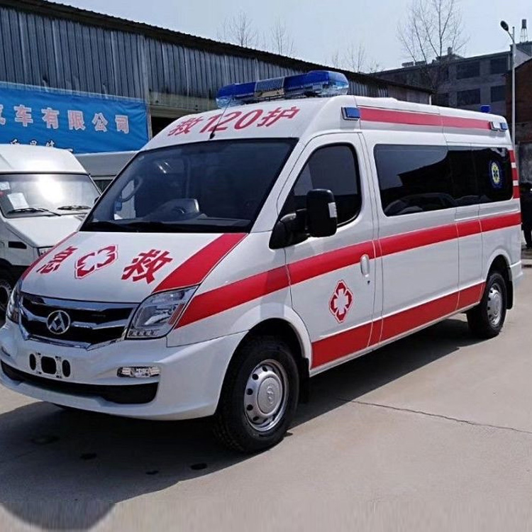 武乡马拉松租赁救护车活动保障