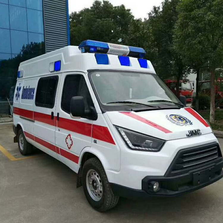 武乡救护车出租哪家好